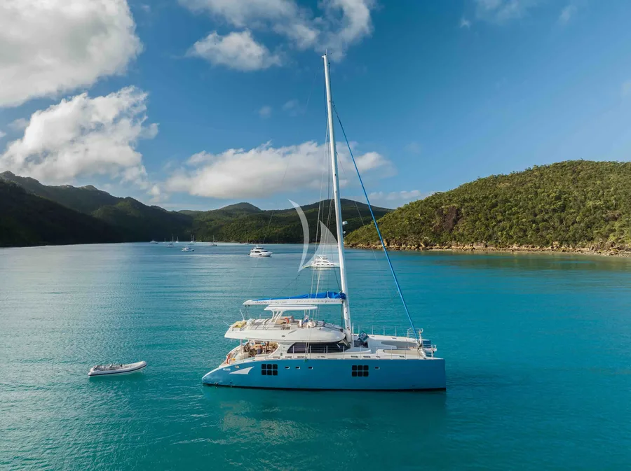 S/Y FENG, photos 1
