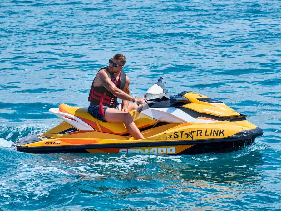 STAR LINK, photos 5