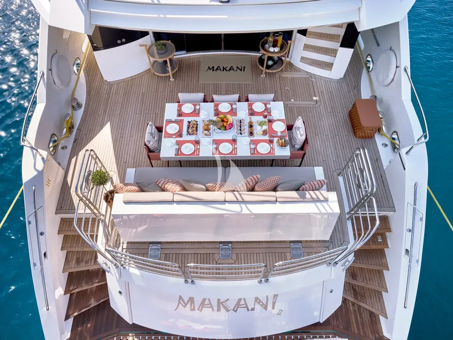 MAKANI II, photos 1