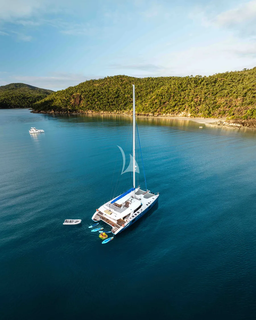S/Y FENG, photos 5