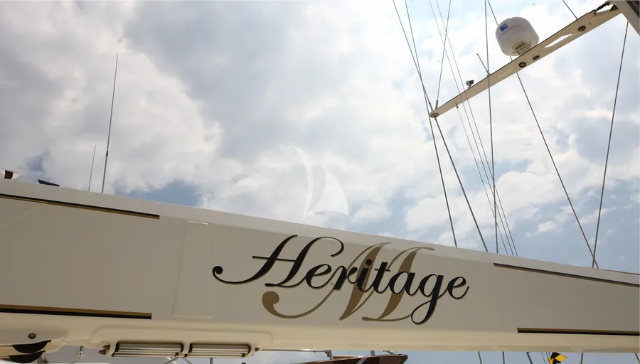 HERITAGE M, photos 1