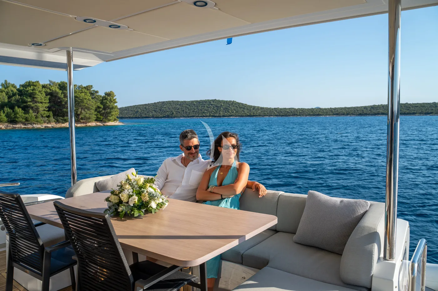 RELAX OF CROATIA, inside 1