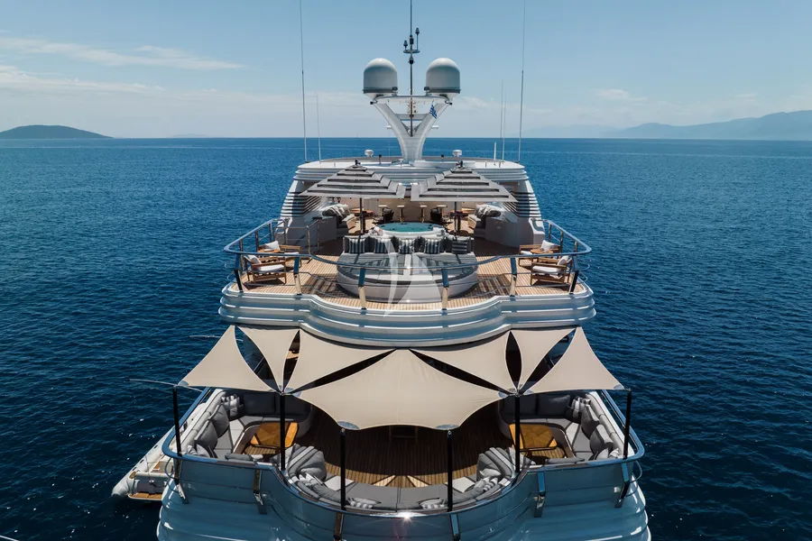 ORIENT STAR, photos 6