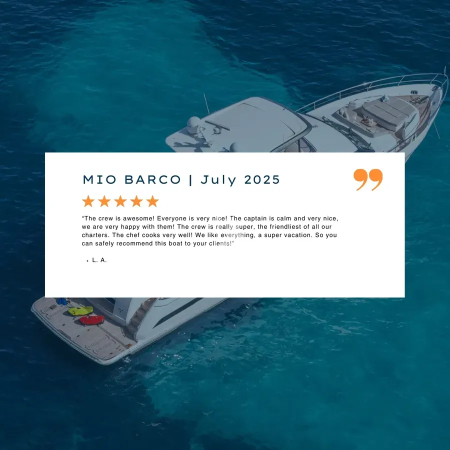 MIO BARCO, photos 2