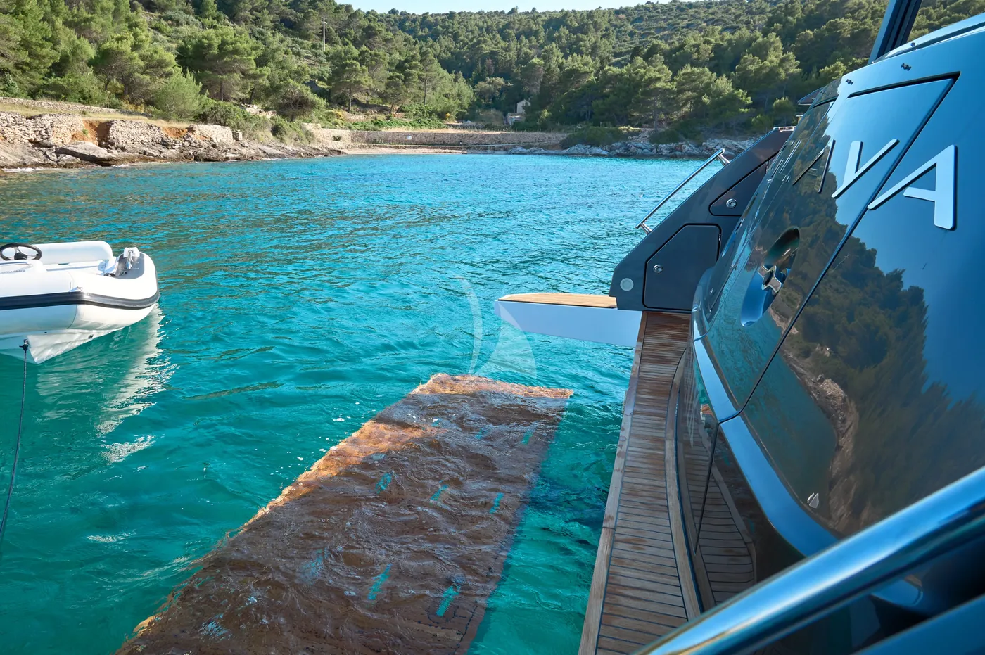 AGLAYA, watertoys 1