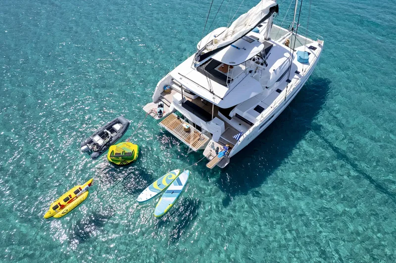 EFFIE STAR, watertoys 2