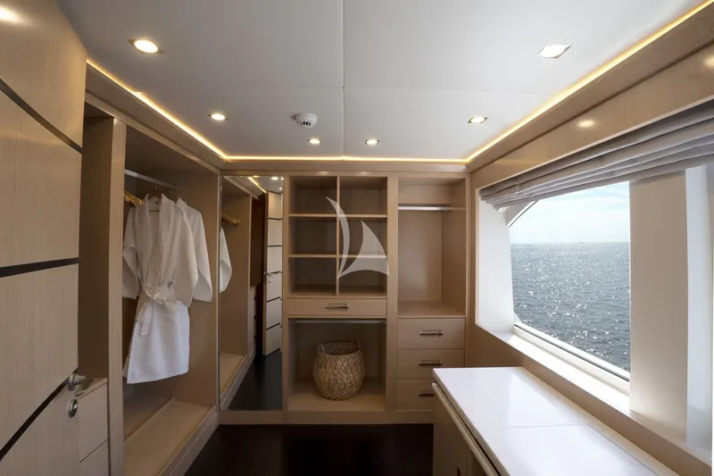 PRINCESS MELDA, cabins 4