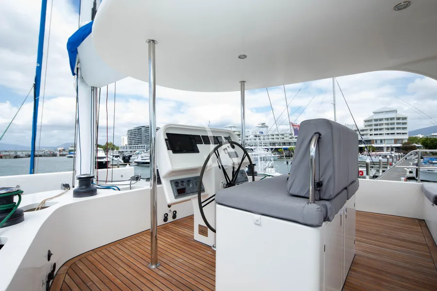 S/Y FENG, photos 1