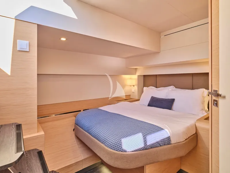 MAJESTY OF GREECE, cabins 5