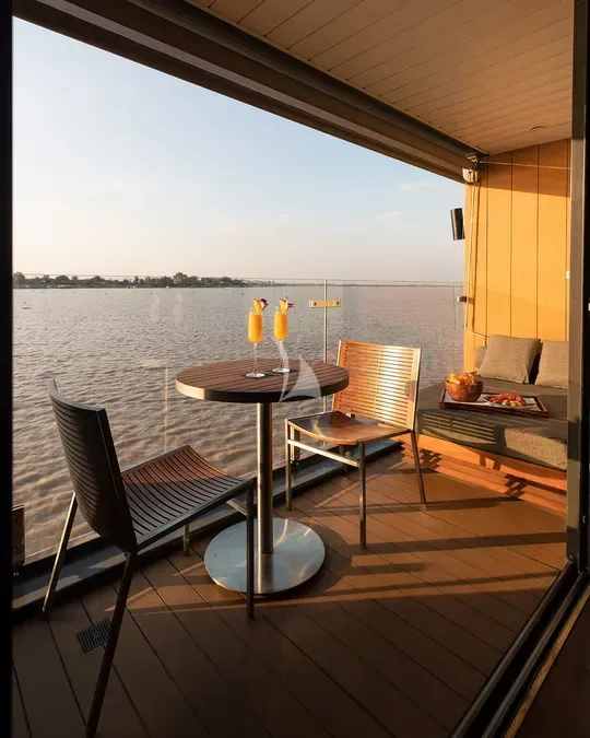 AQUA MEKONG, photos 1