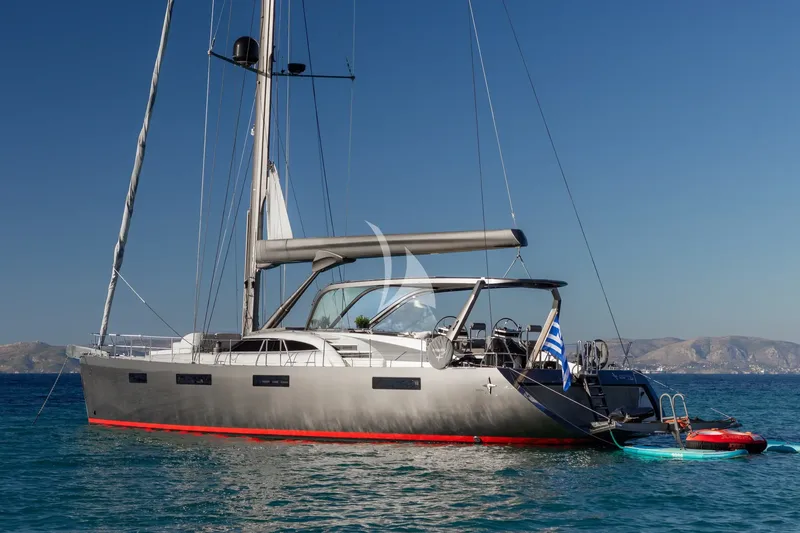 GIGRECA, on deck 2