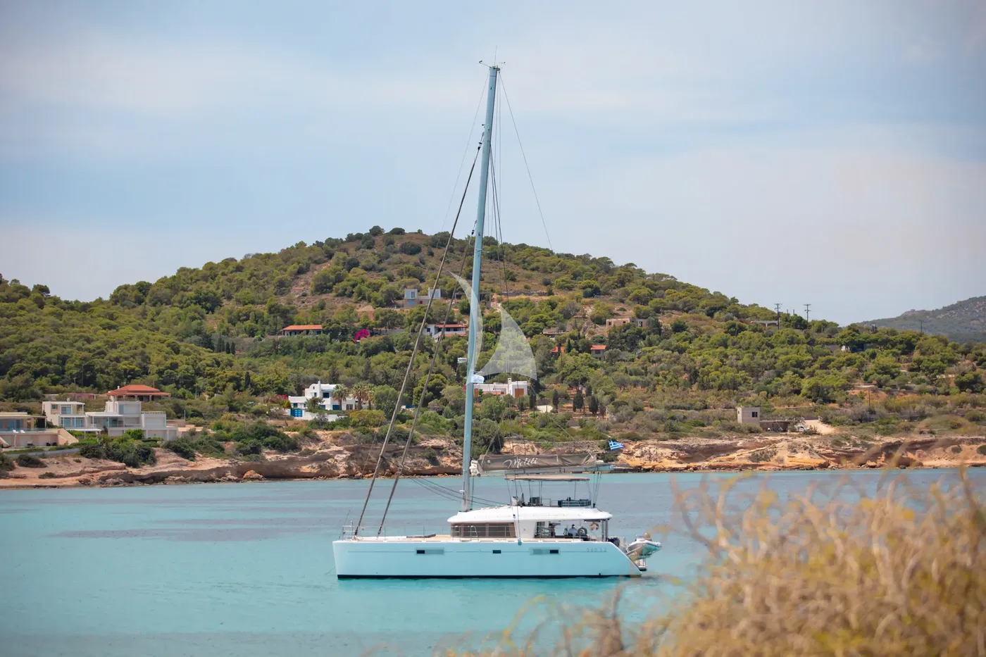 MELITI, on deck 2