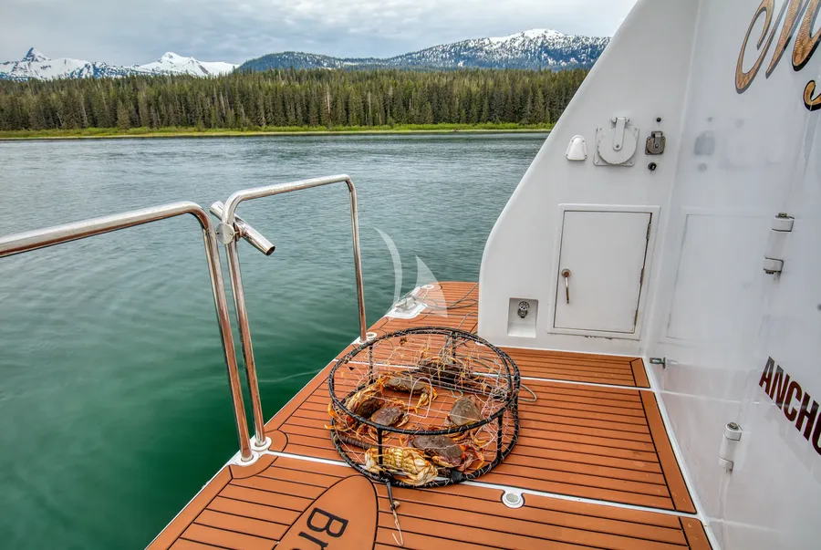 MY LADY ALASKA, photos 3