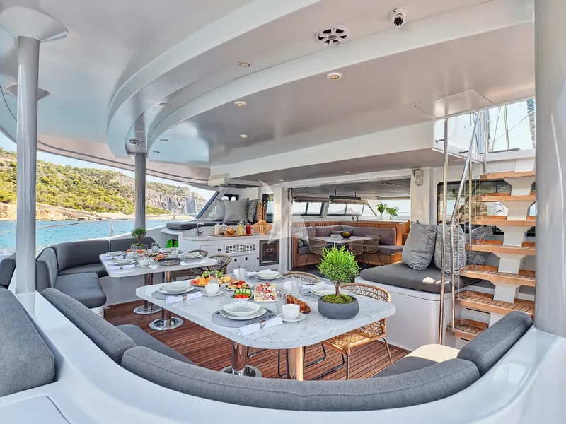 SAMELI, inside 3