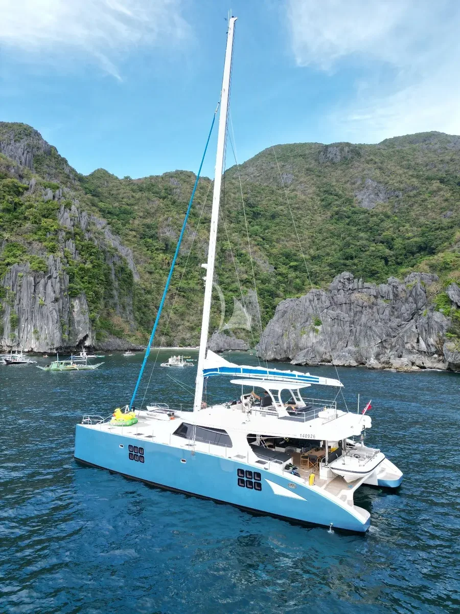 S/Y FENG, photos 5