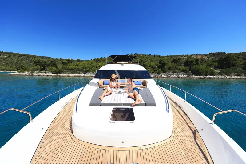 INSIEME, on deck 4