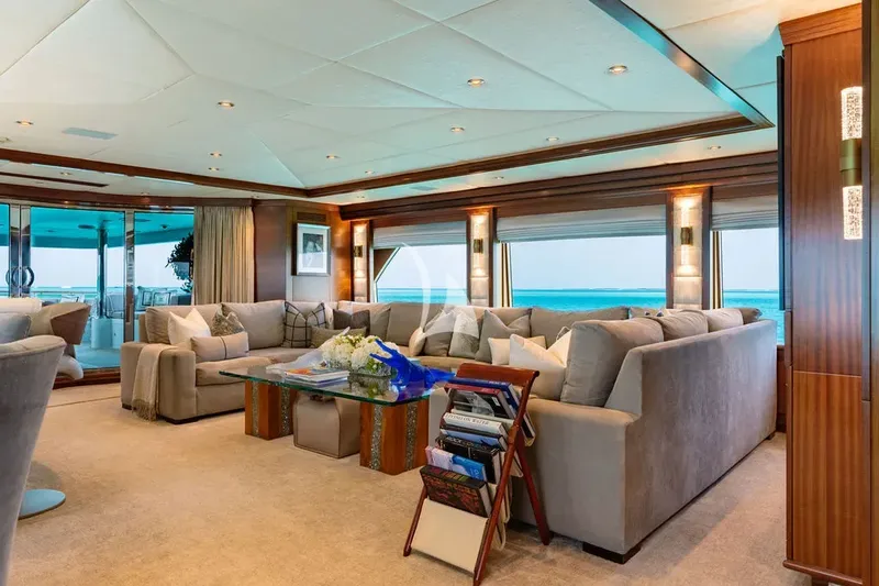 OCEAN CLUB, inside 6