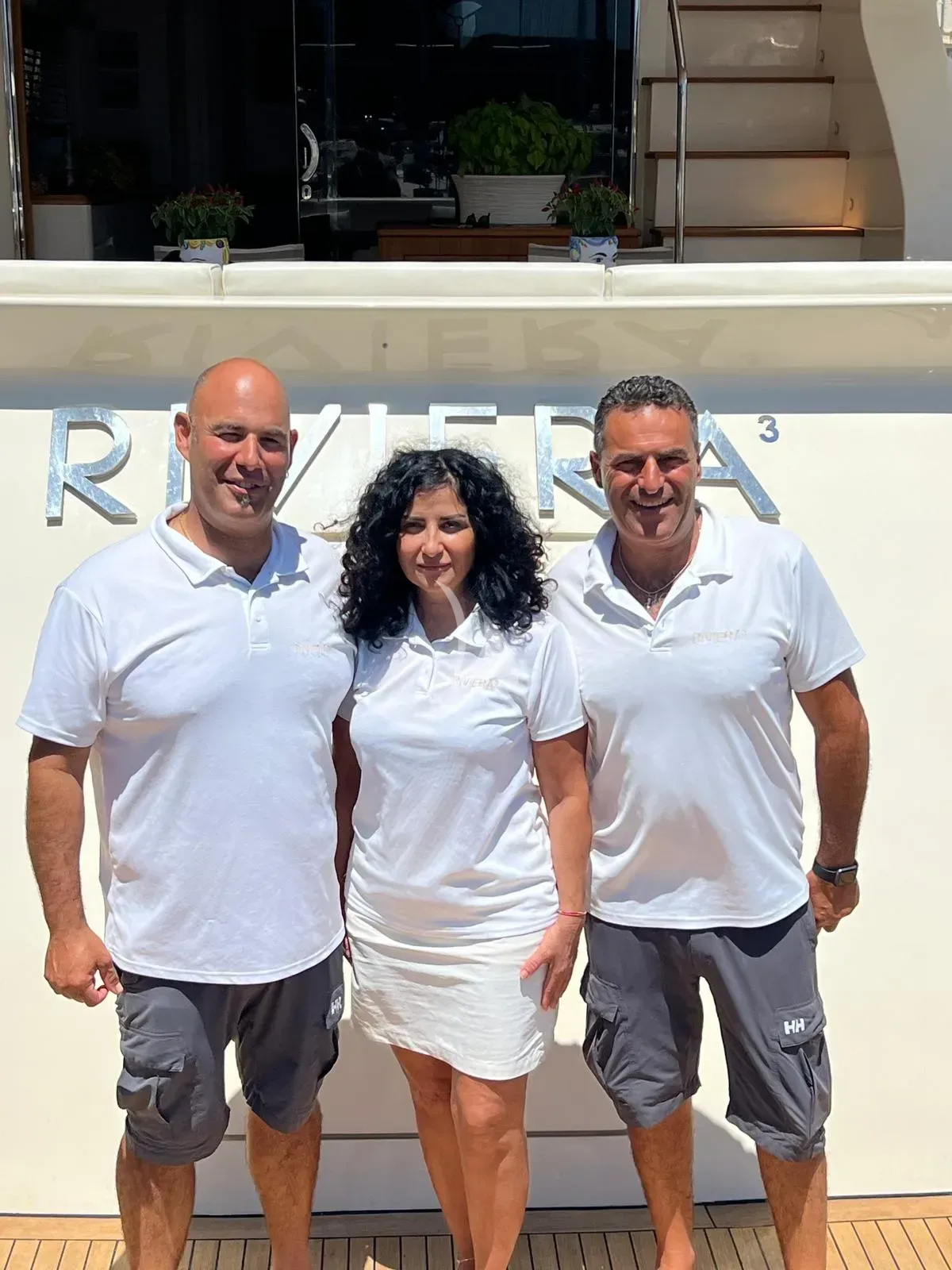 RIVIERA, more 1