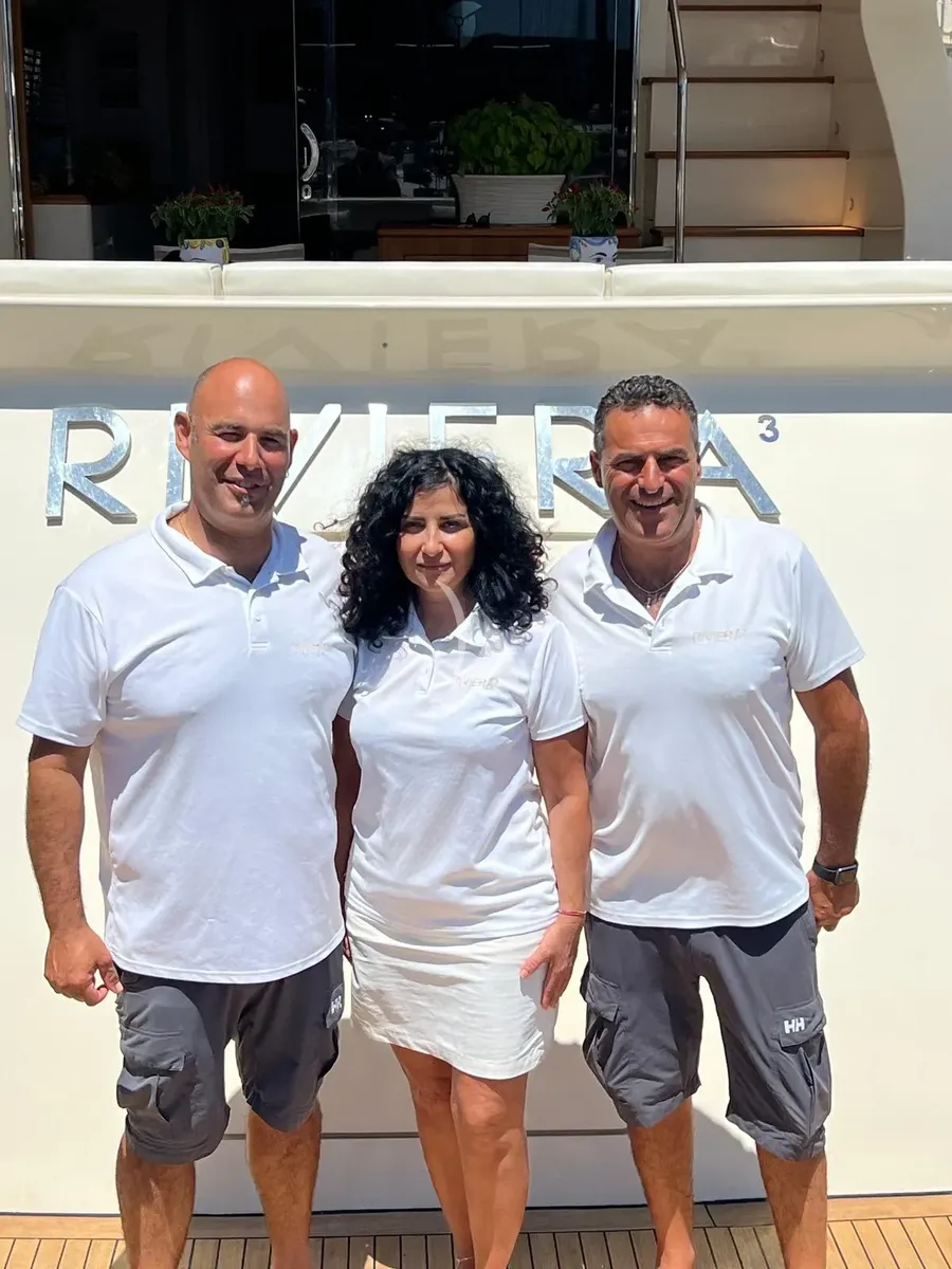 RIVIERA, photos 2