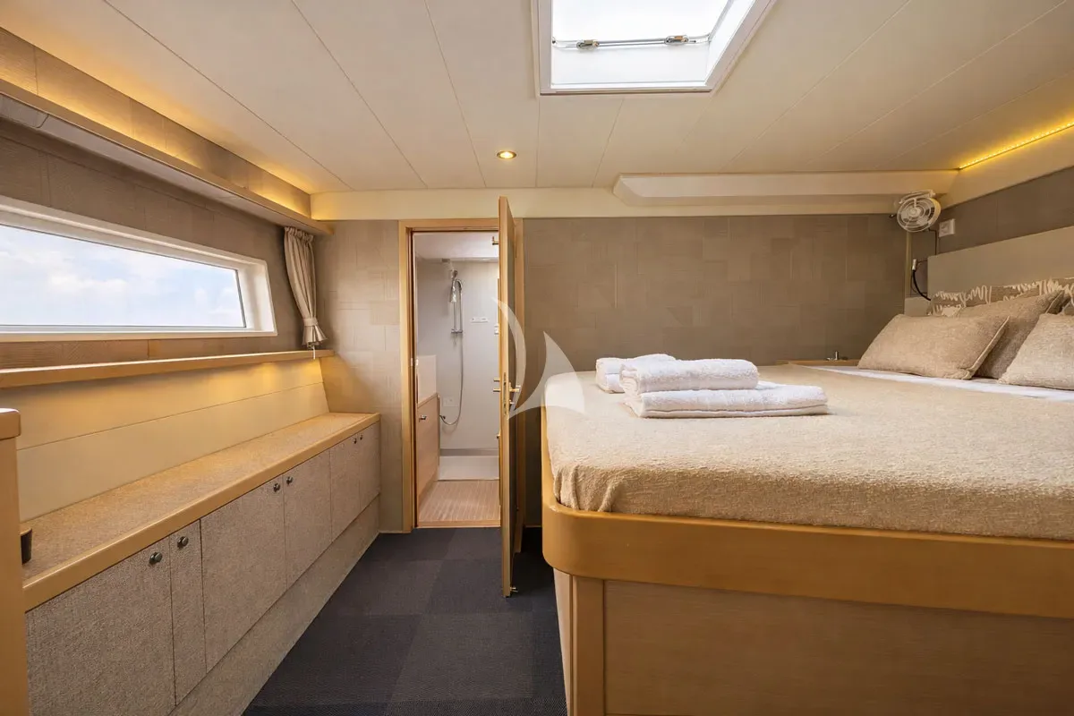 ROYAL DESTINY, cabins 2
