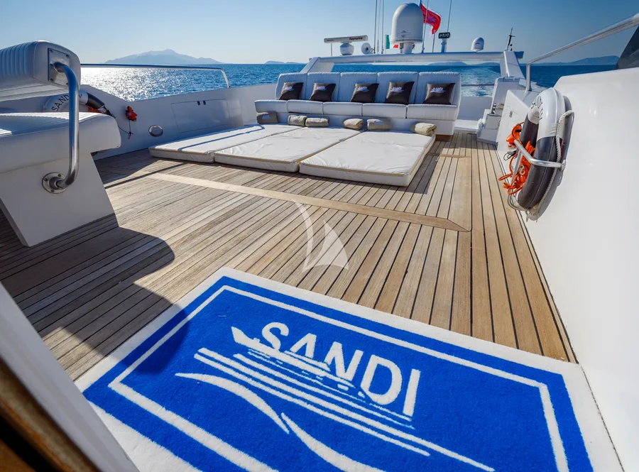 SANDI IV, photos 5