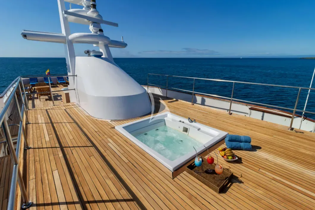 M/Y PASSION, photos 1