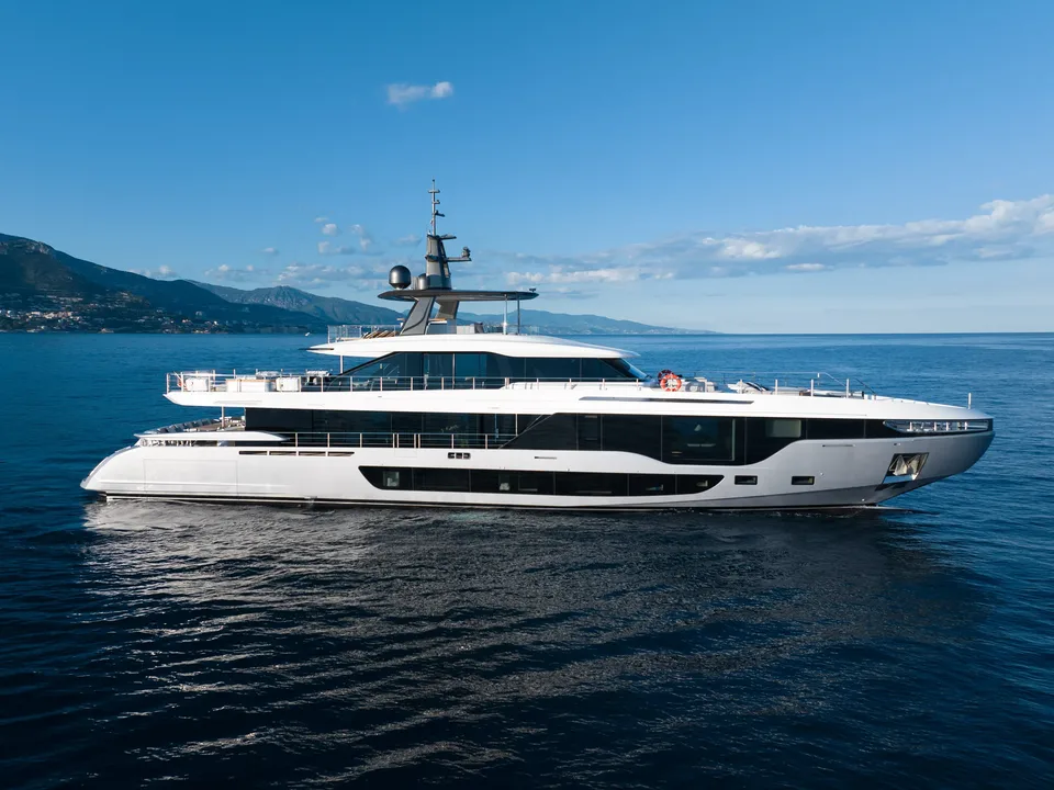 OCEAN ONE