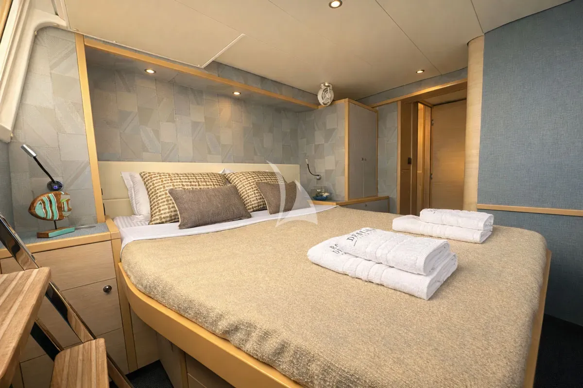 ROYAL DESTINY, cabins 1