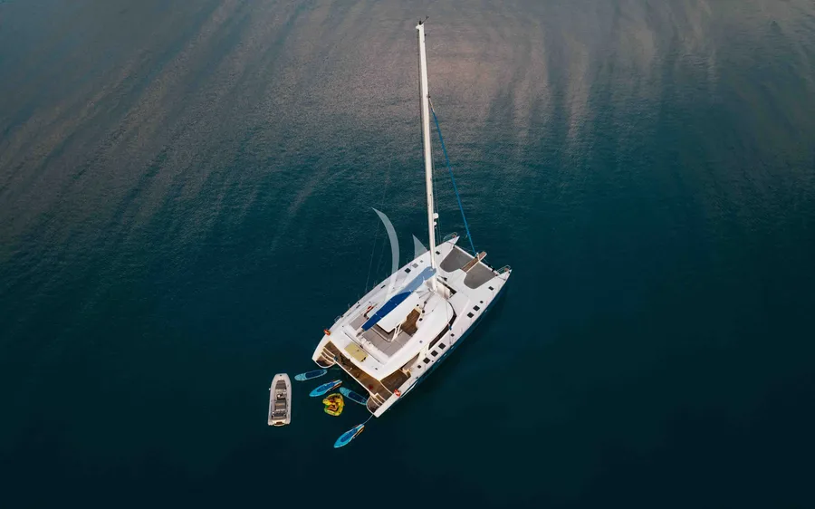S/Y FENG, photos 4