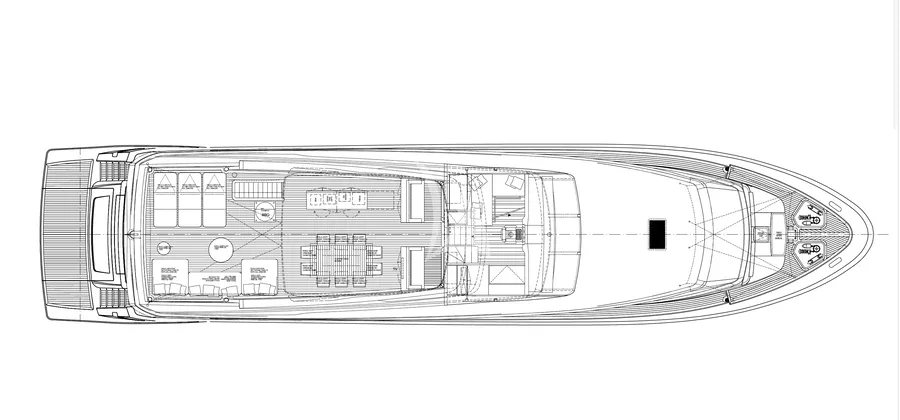 GOLDEN YACHT, more 5