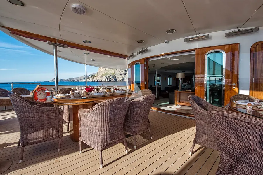 SHERAKHAN, photos 4