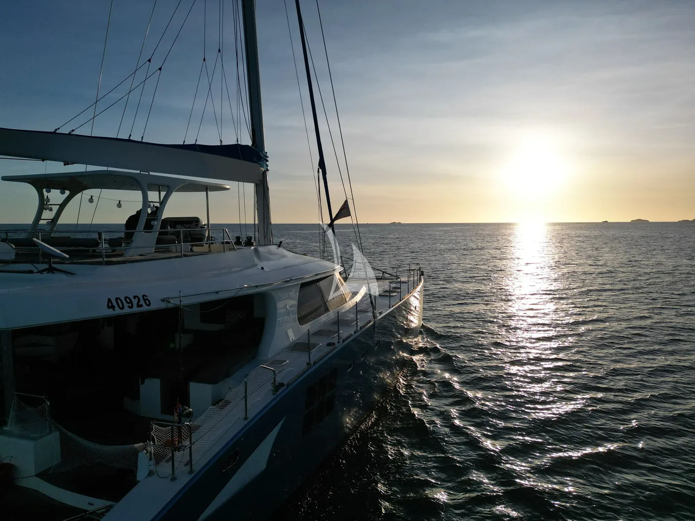 S/Y FENG, photos 2