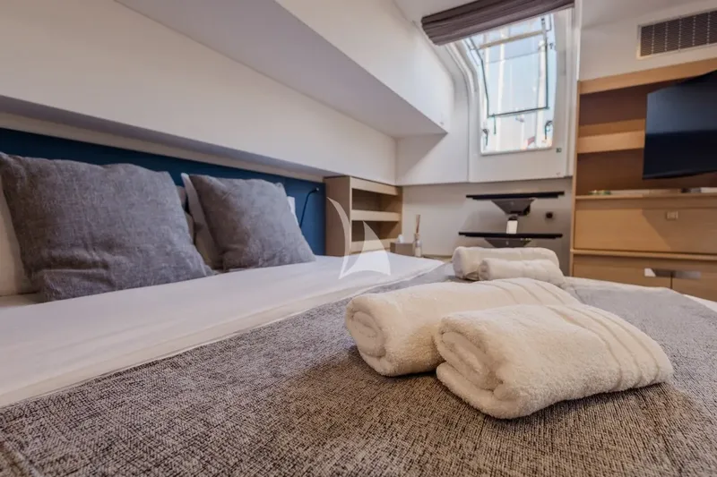 KEBISIKS, cabins 4