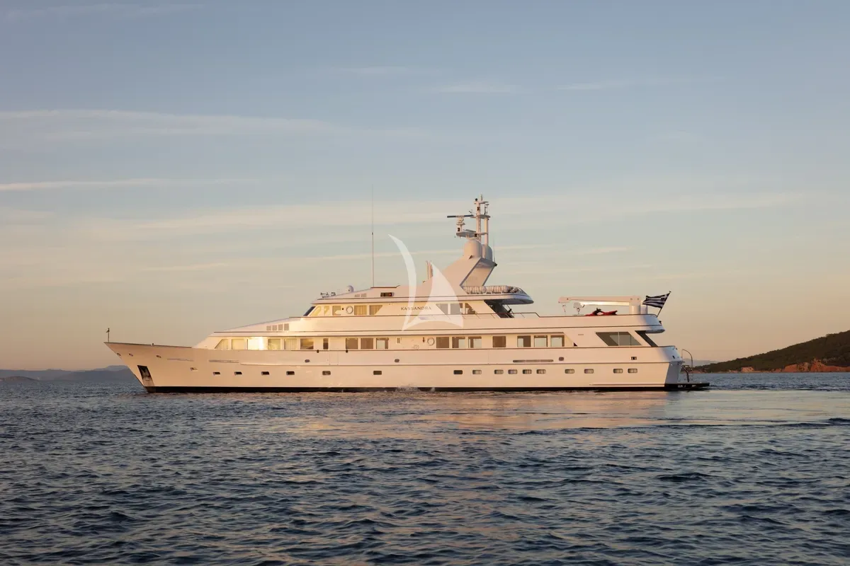KASSANDRA, photos 2