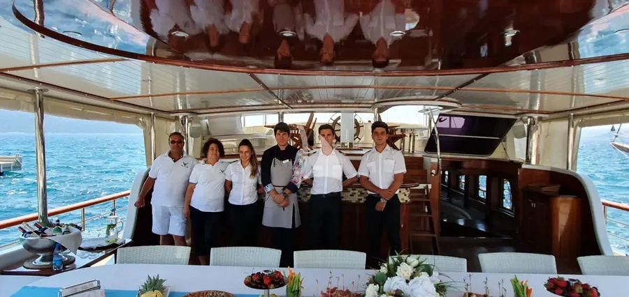 HALCON DEL MAR, photos 3