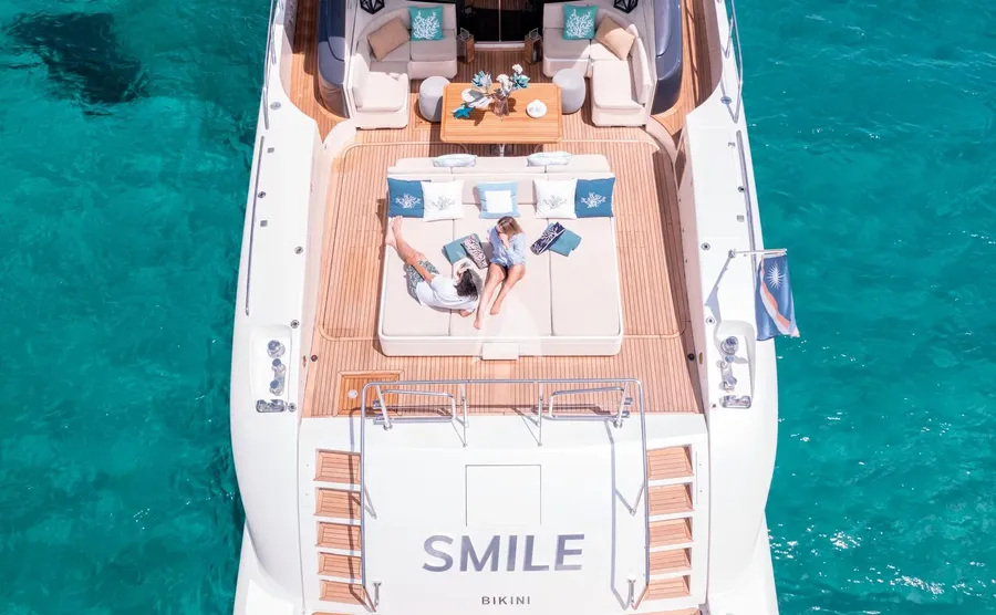 SMILE, photos 5
