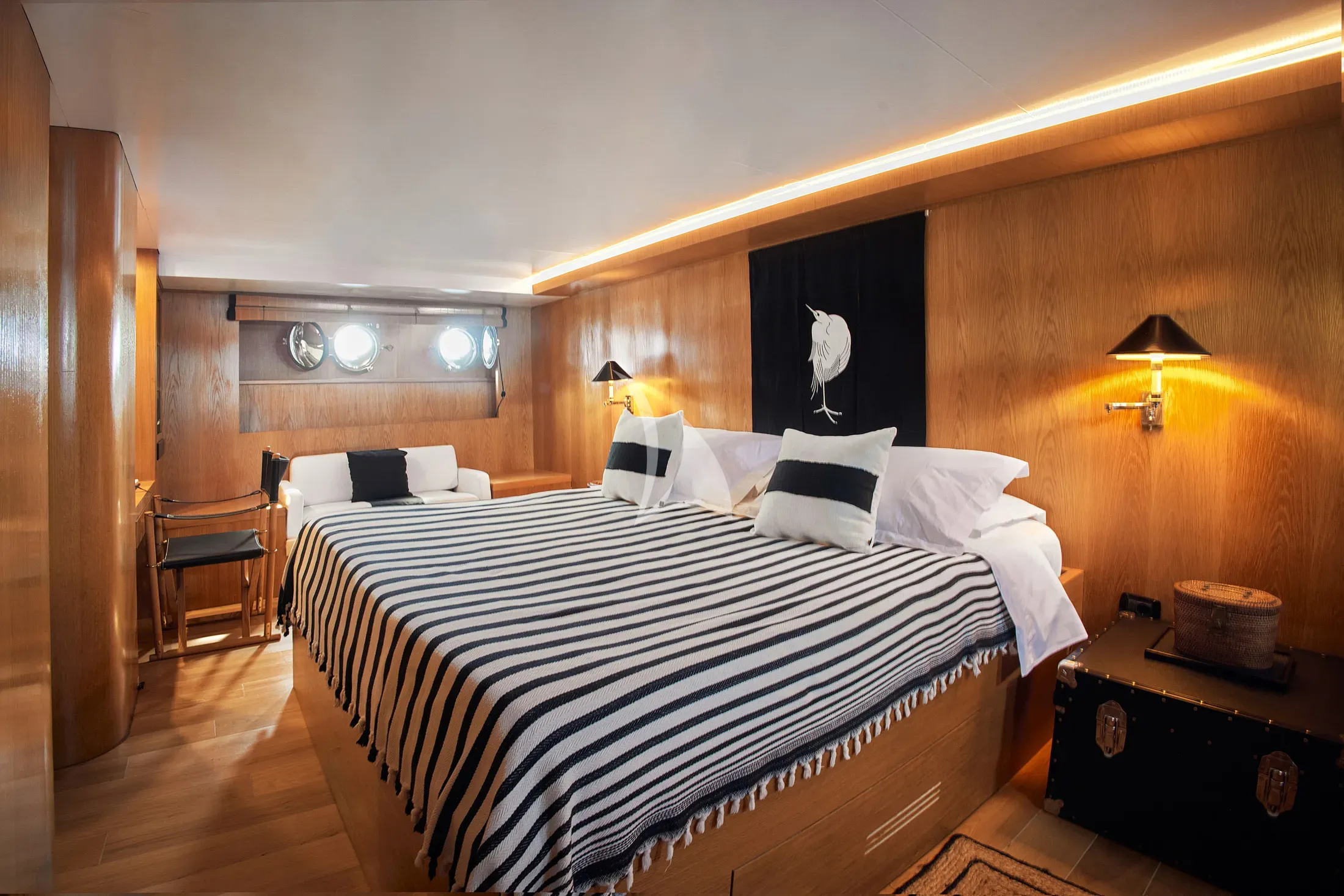 Cabin photo 6