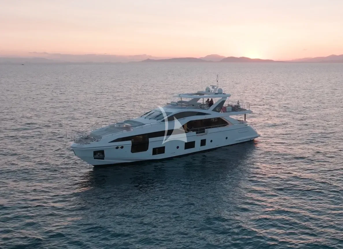 AGIO, more 3