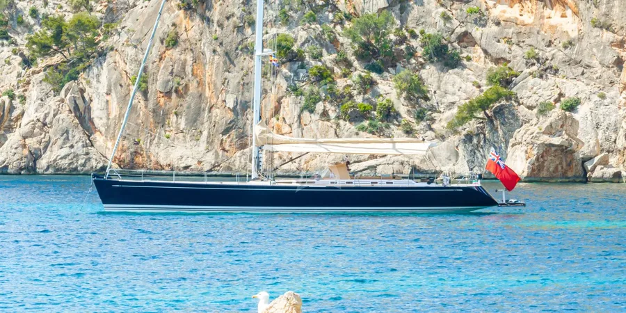 STELLA OF RORC, photos 1