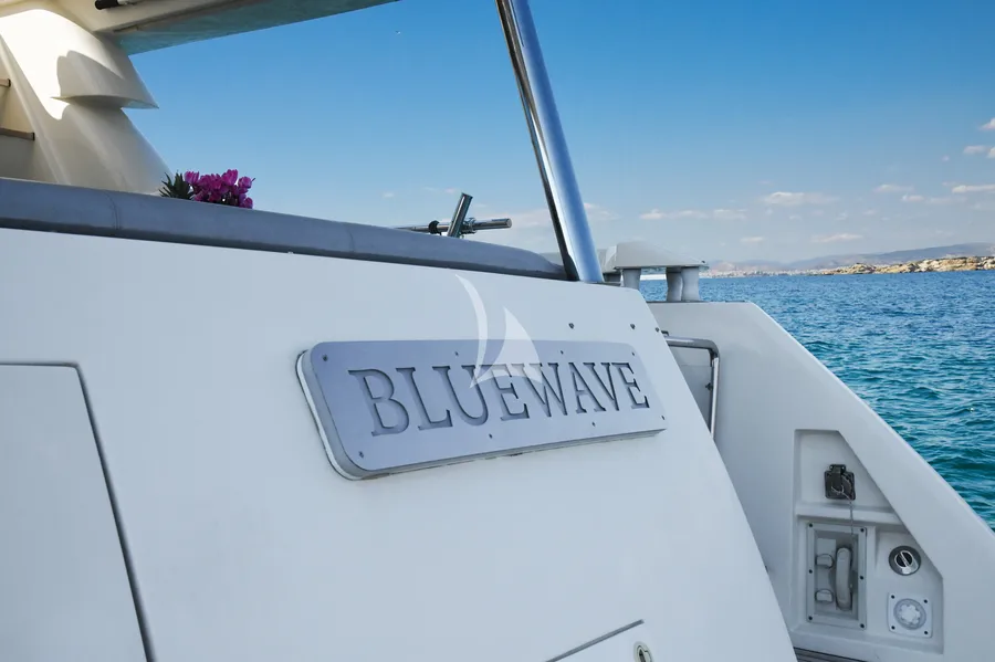 BLUEWAVE, photos 2