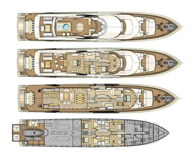 LA PELLEGRINA 1, photos 3