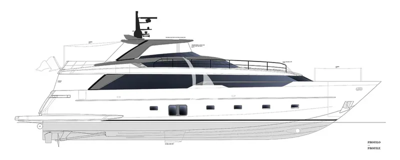 SAAM II, deck plan 5