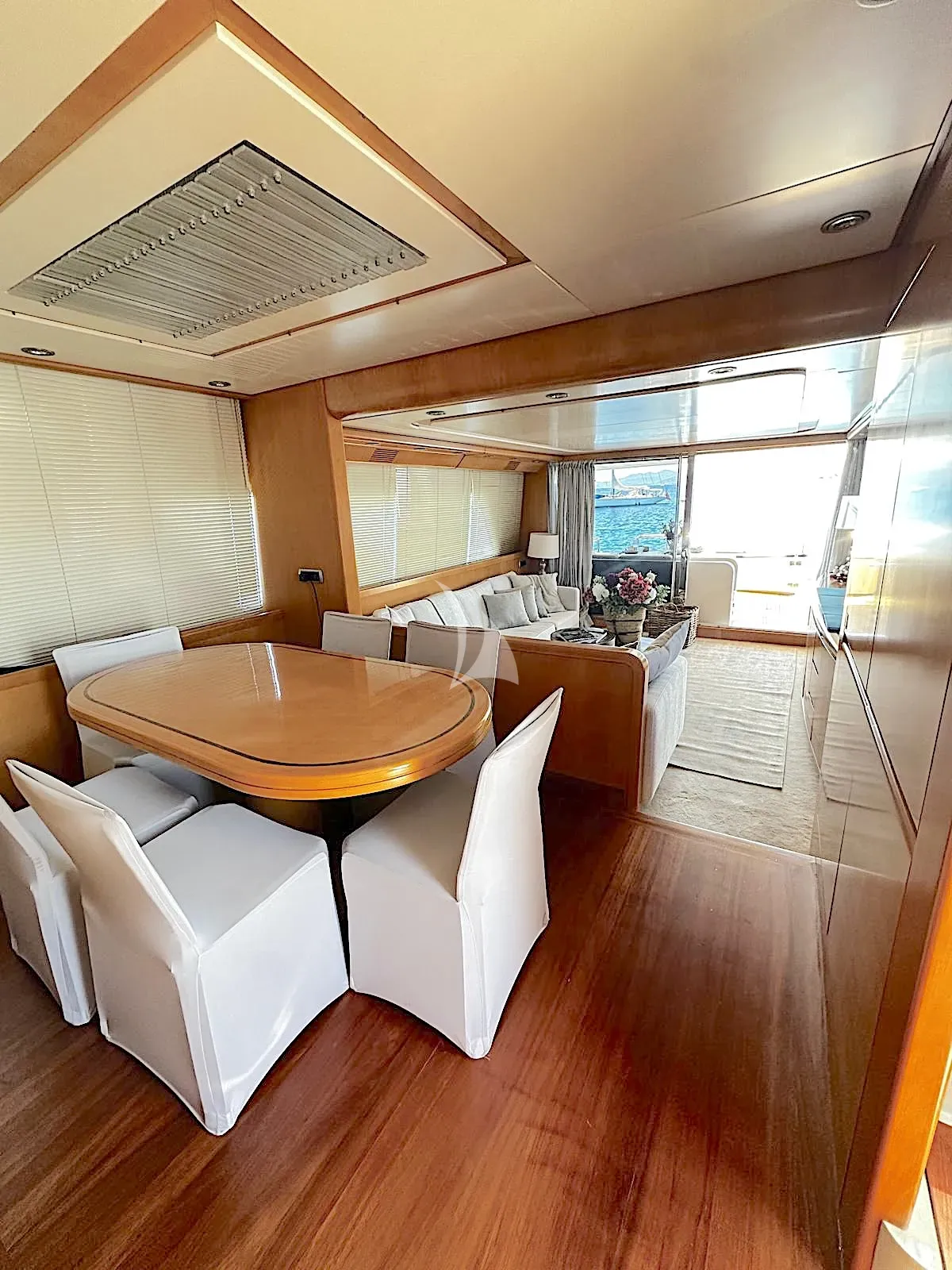 ECLIPS, inside 1