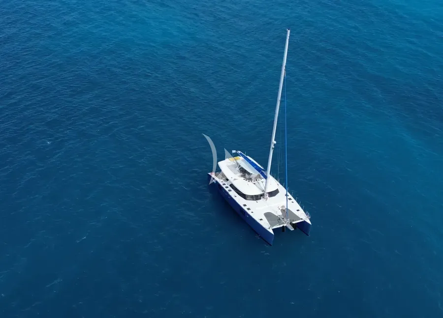 S/Y FENG, photos 4
