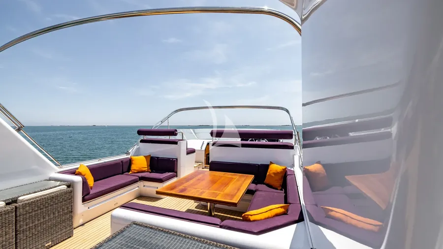 CAMENA II, photos 5
