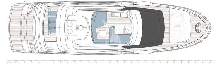 UILIA, deck plan 1