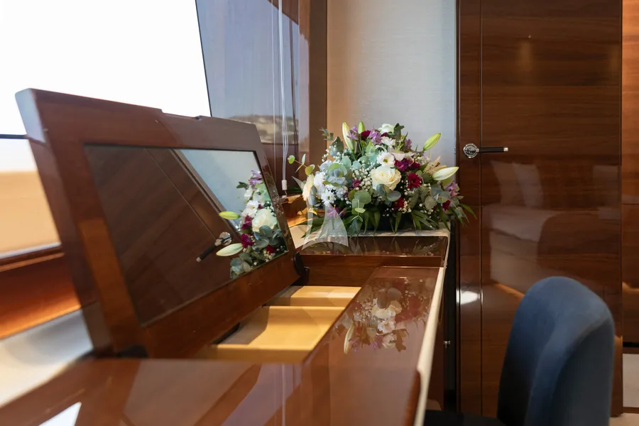 MIO BARCO, photos 1