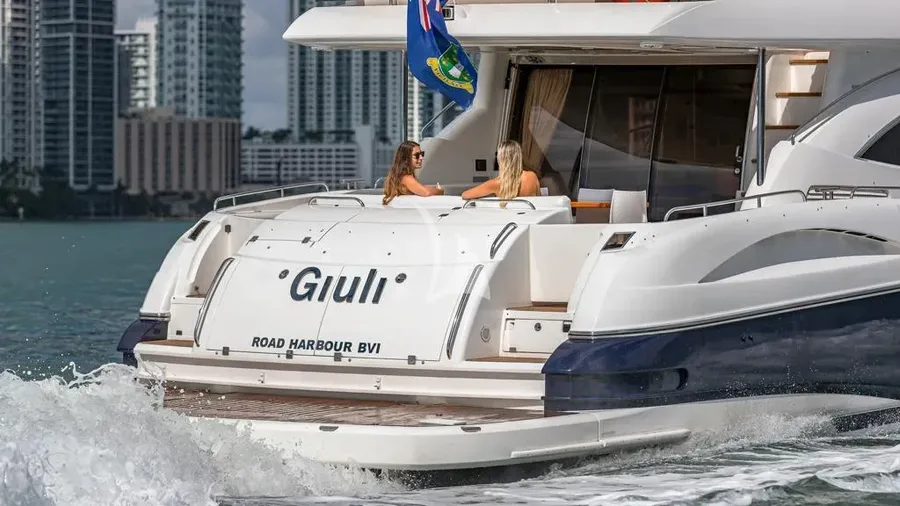 GIULI, photos 3