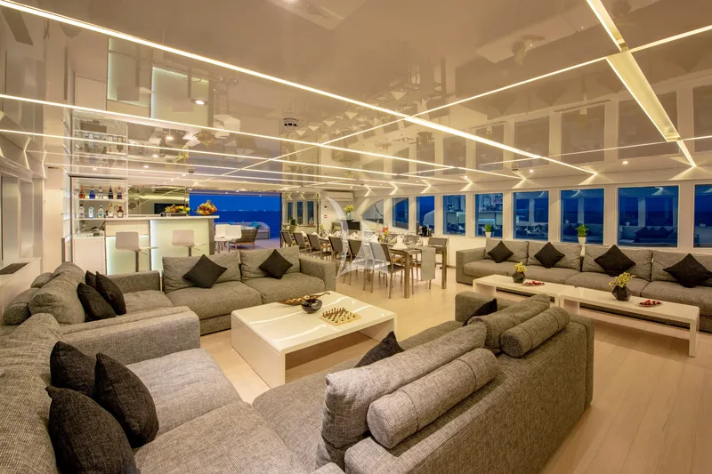 SEAREX, inside 5