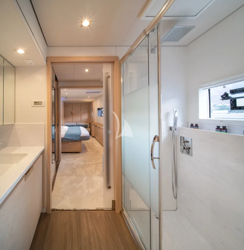 AETHER, cabins 4
